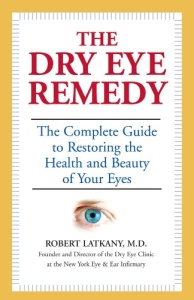 punctal plugs - The Dry Eye Remedy